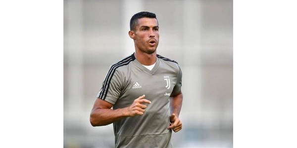 ¿De qué equipo será la próxima camiseta de CRISTIANO RONALDO?